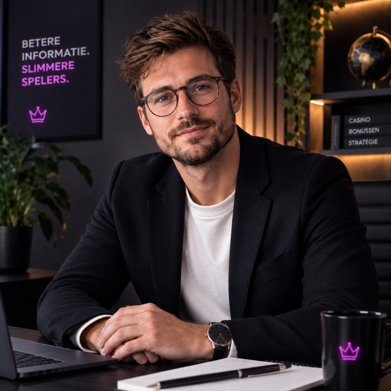 Jasper van Leeuwen